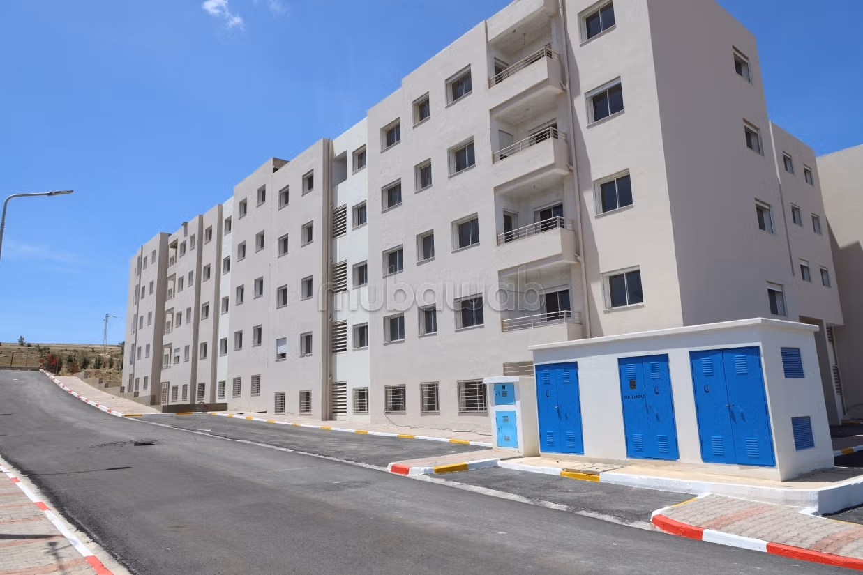 Residenza Jinene Zeitouna - Sidi Hassine