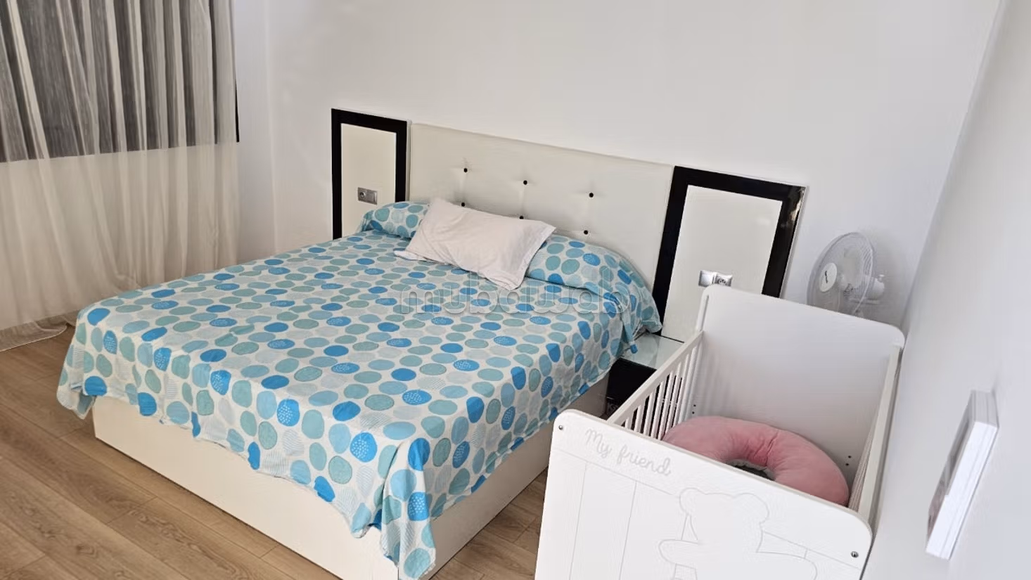 Villa de rêve à Cabo negro vue mer