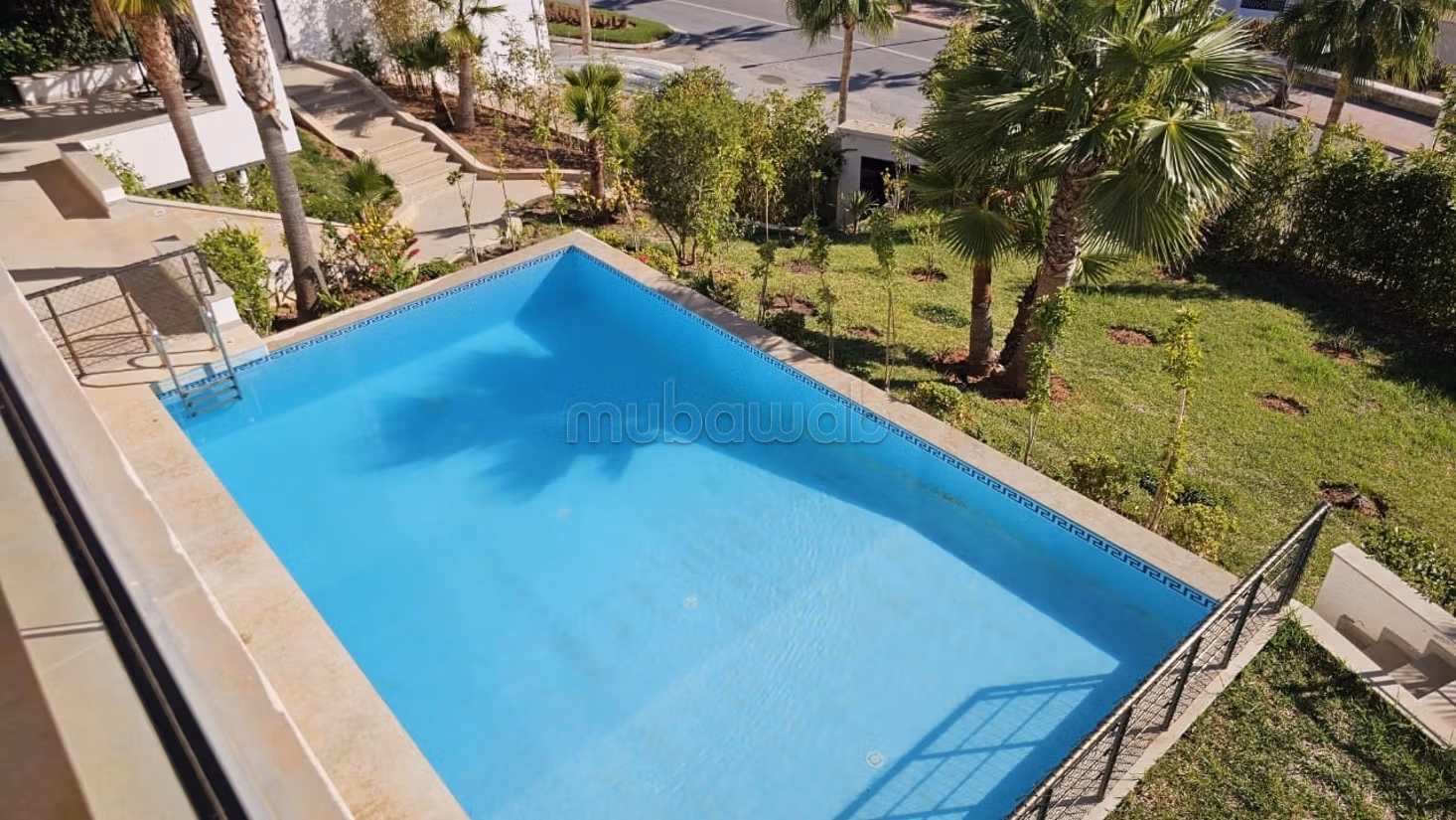 Villa de rêve à Cabo negro vue mer