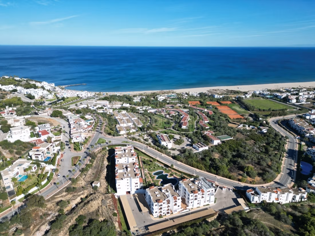 Villa de rêve à Cabo negro vue mer