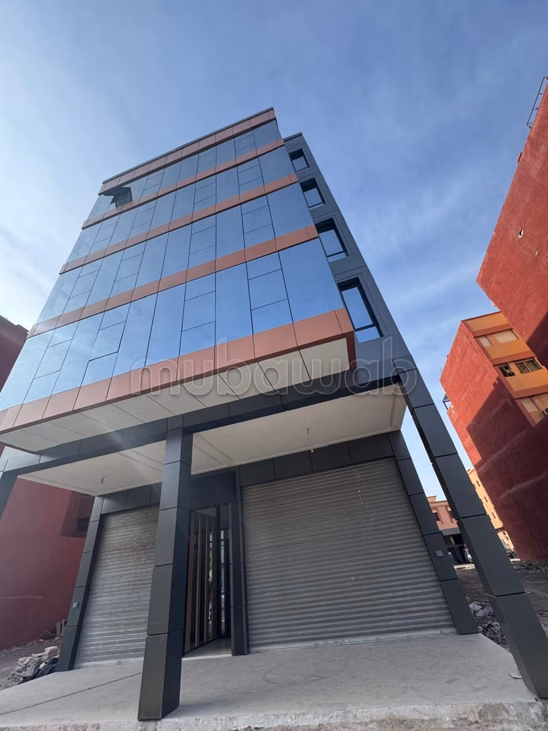 Business Center Ben Oma