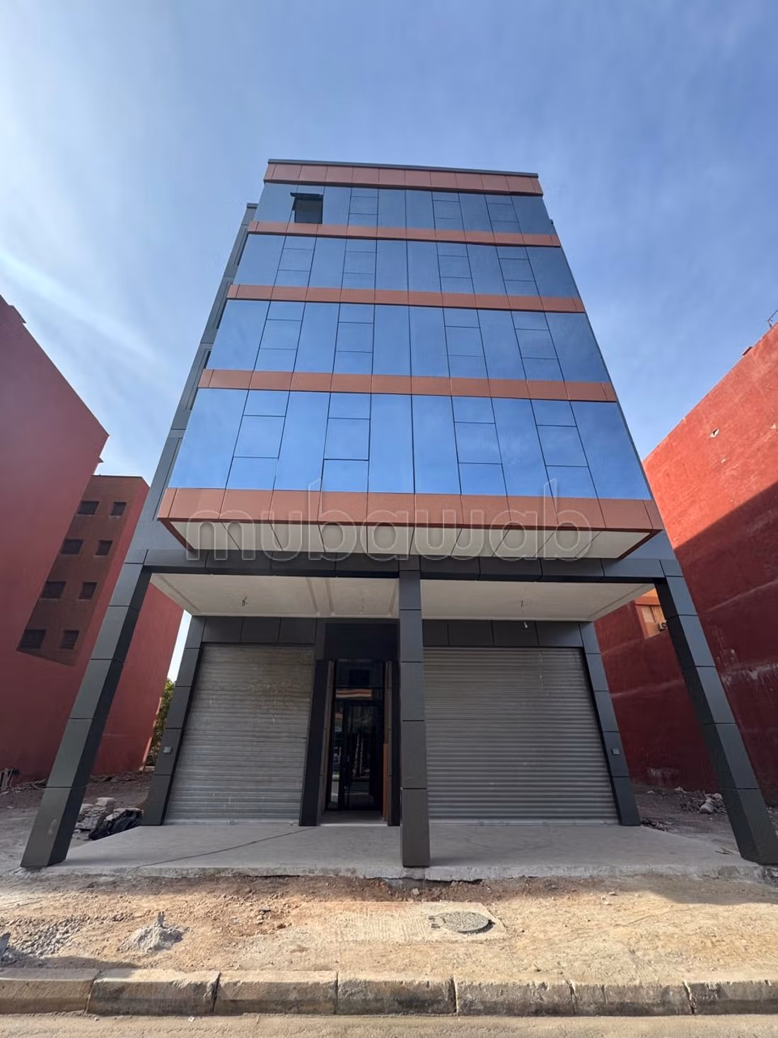Business Center Ben Oma
