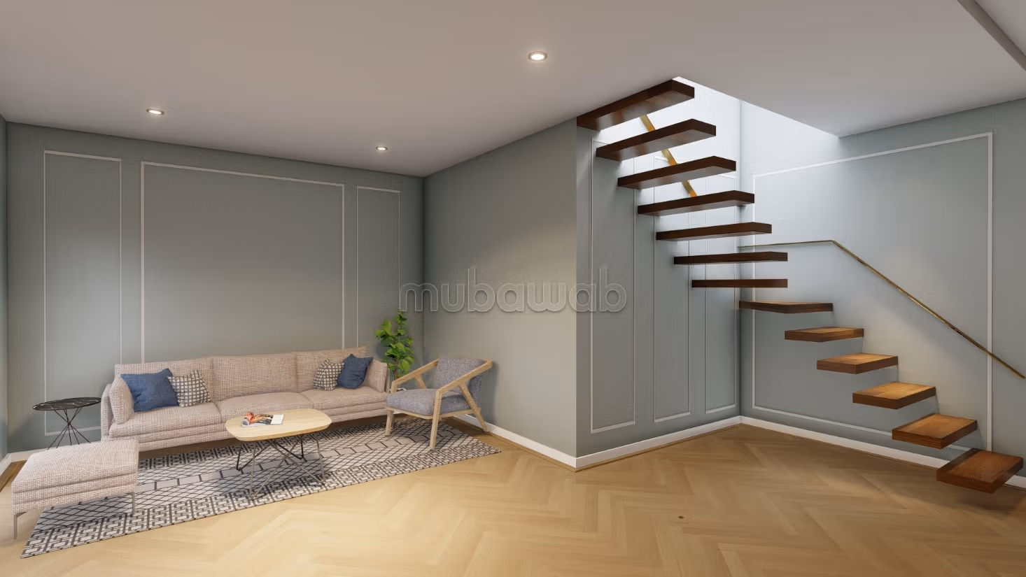 SAMMY SUITES