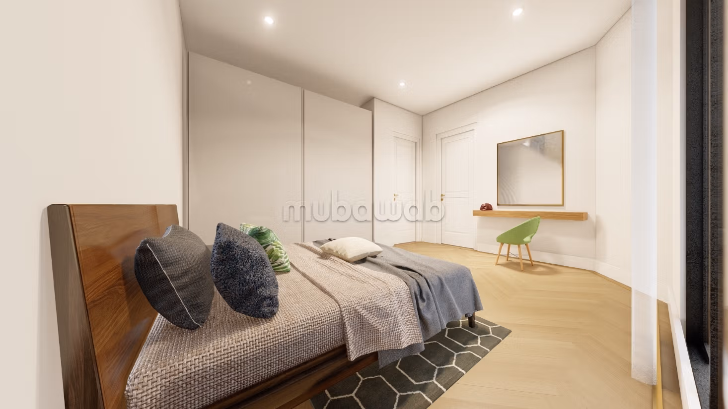 SAMMY SUITES