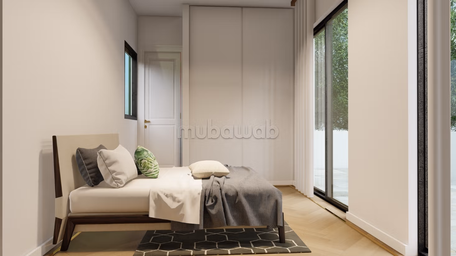 SAMMY SUITES