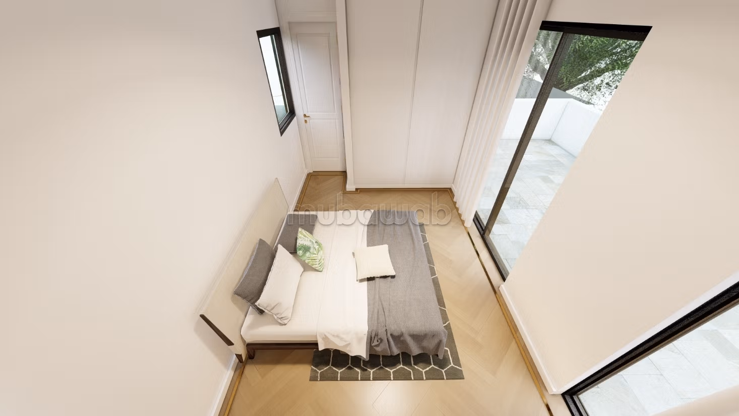 SAMMY SUITES
