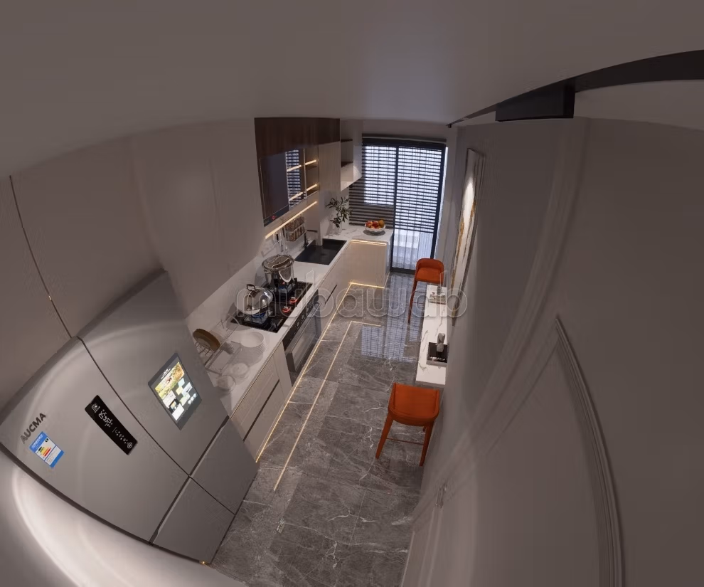 SAMMY SUITES