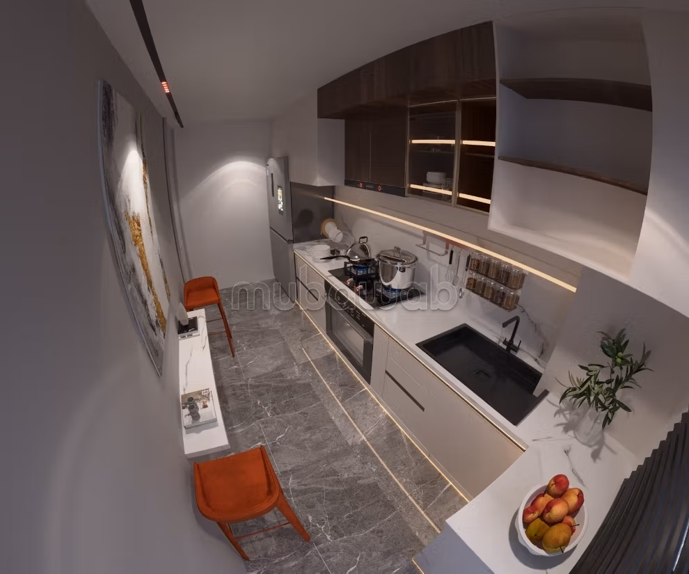 SAMMY SUITES