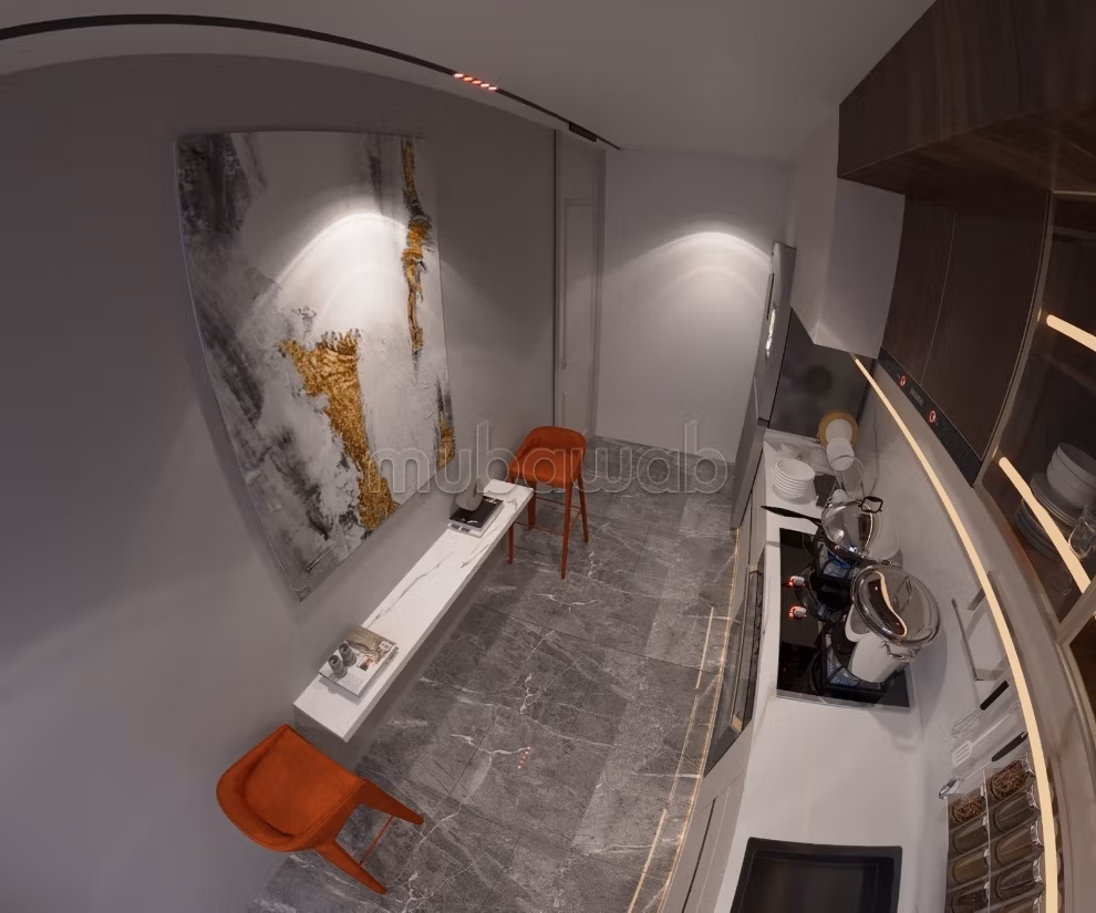 SAMMY SUITES