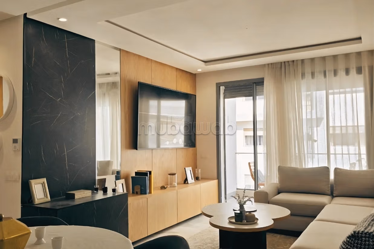 Glorious Nouaceur – Appartamenti di lusso