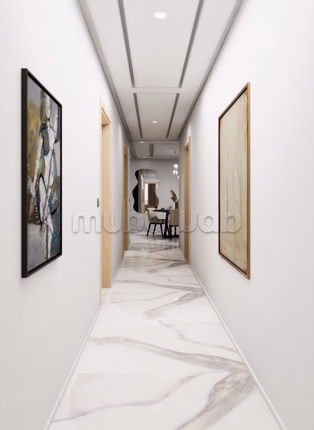 Glorious Guezania -Appartamenti di Media Categoria