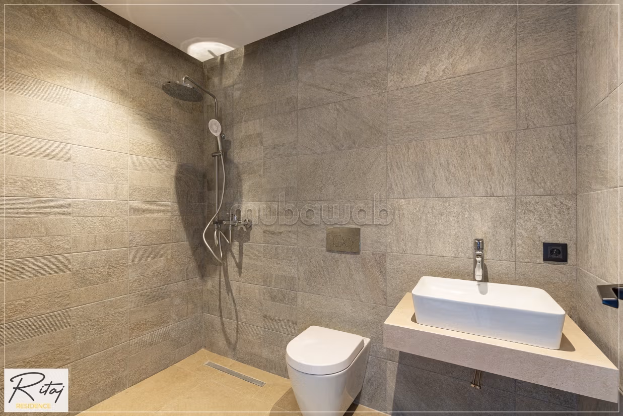 سكن ريتاج