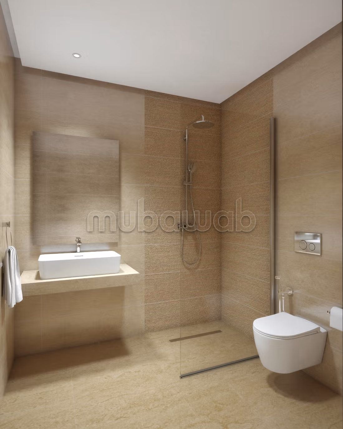 سكن ريتاج