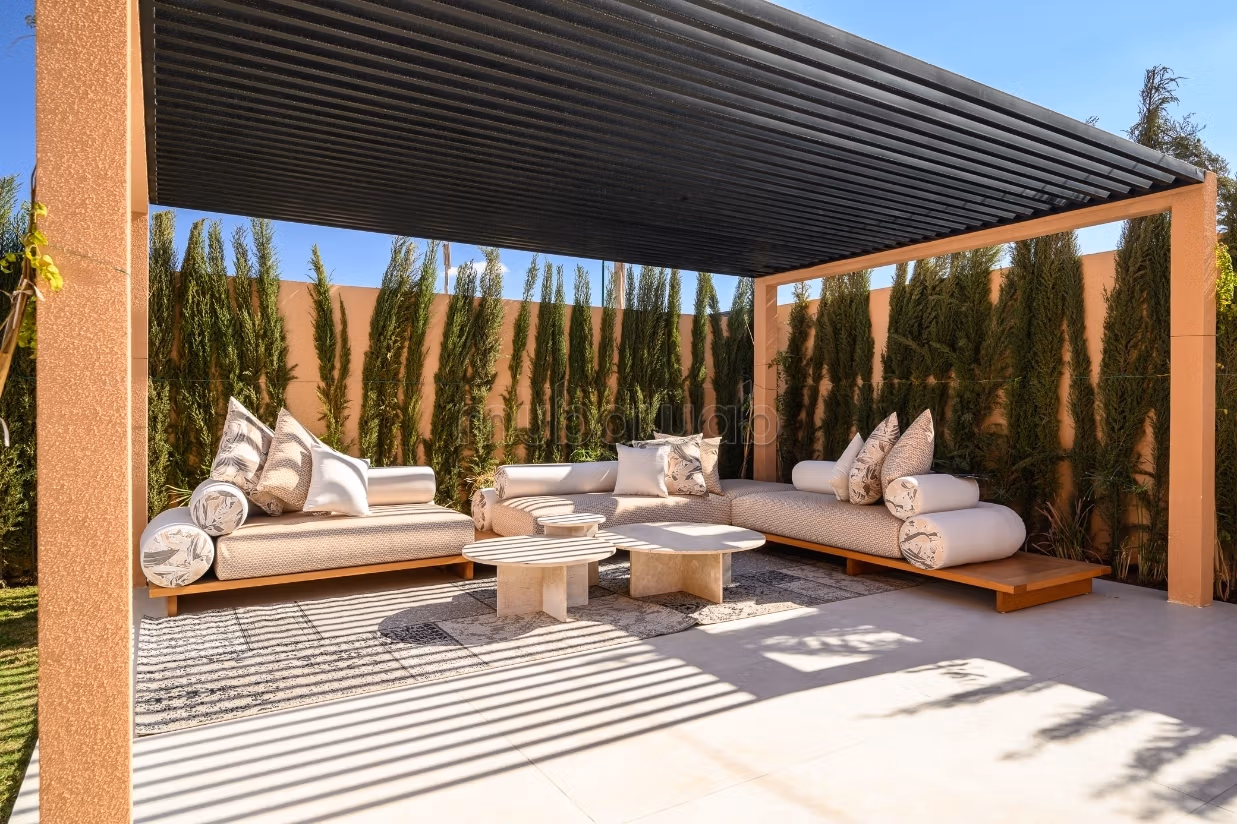DOMAINE TAGANA
