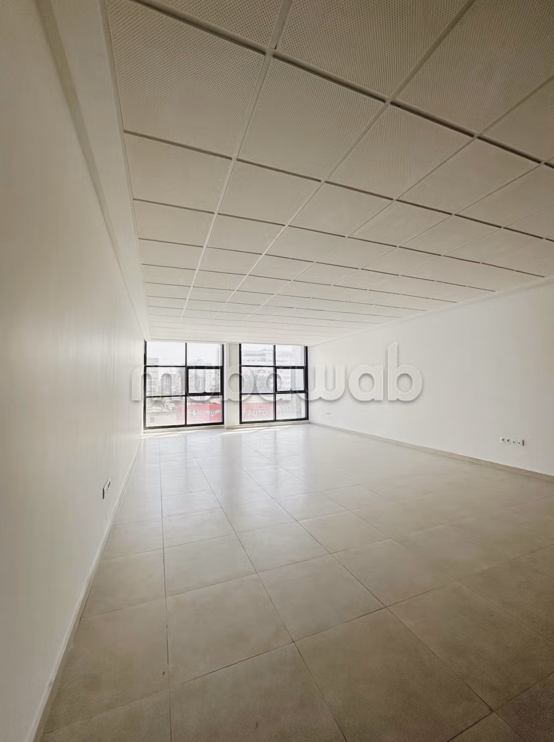 Tetris Business Center