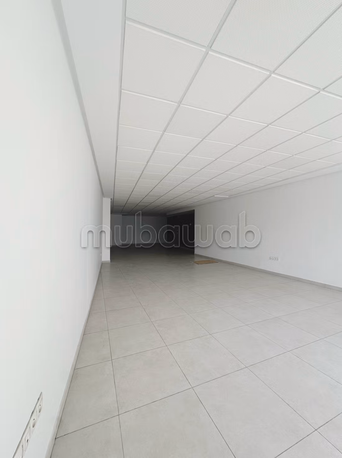 Tetris Business Center
