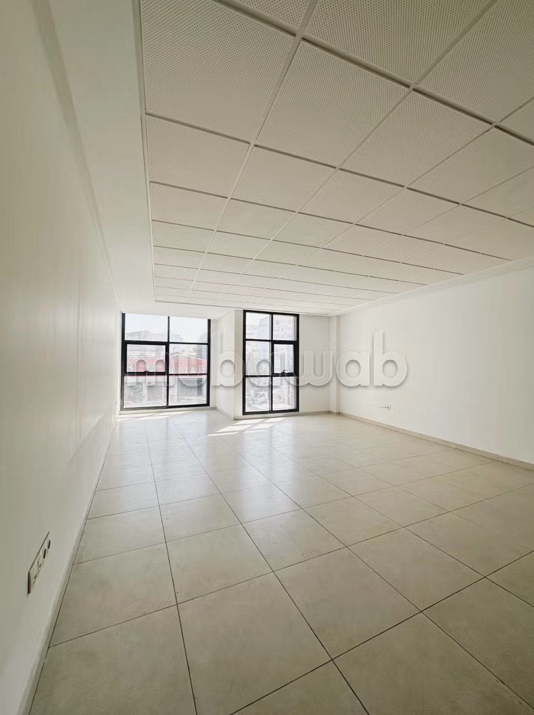 Tetris Business Center