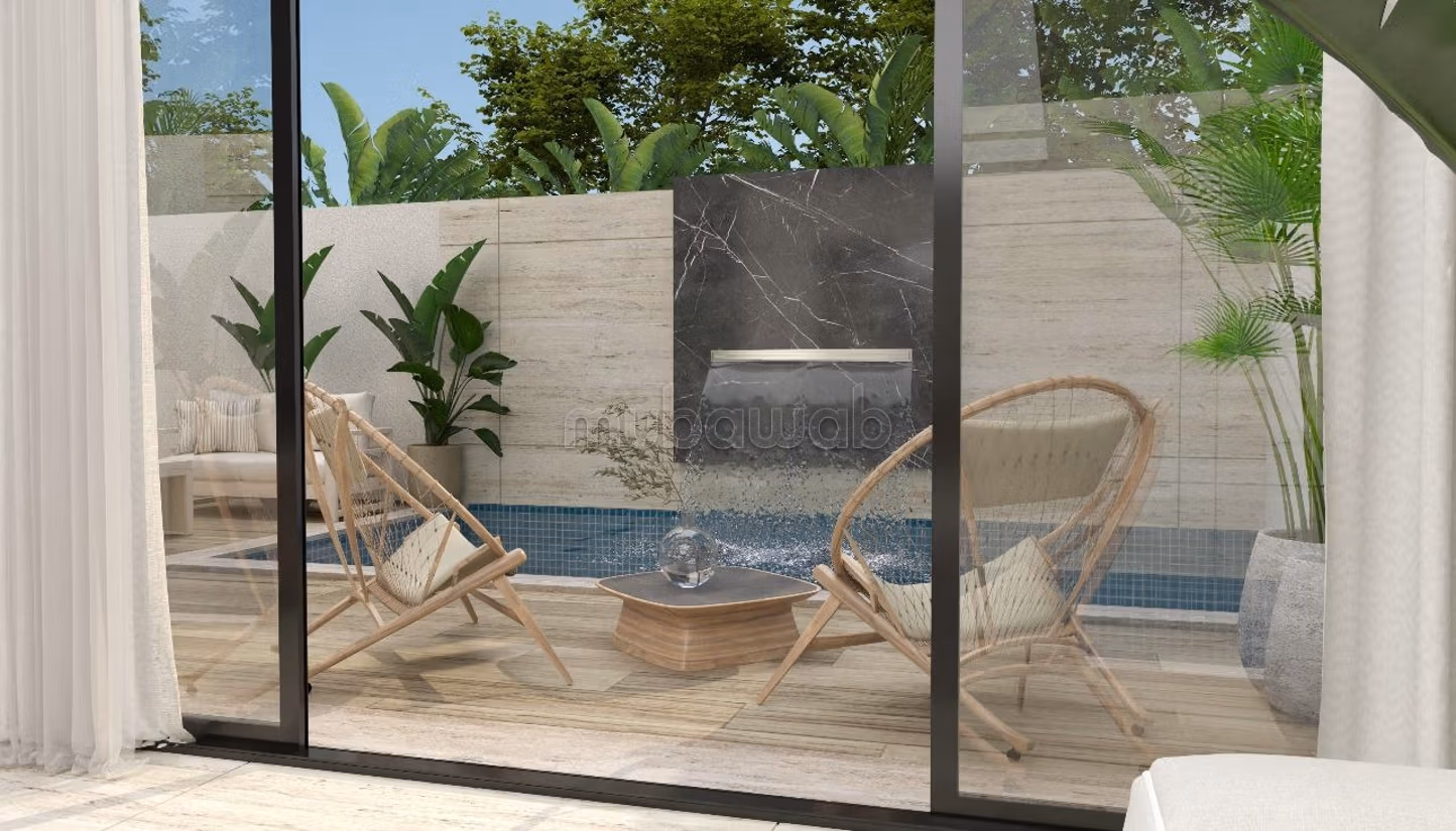 Residenza Les Chênes - La Soukra