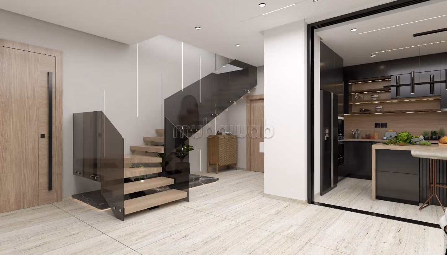 Residenza Les Chênes - La Soukra