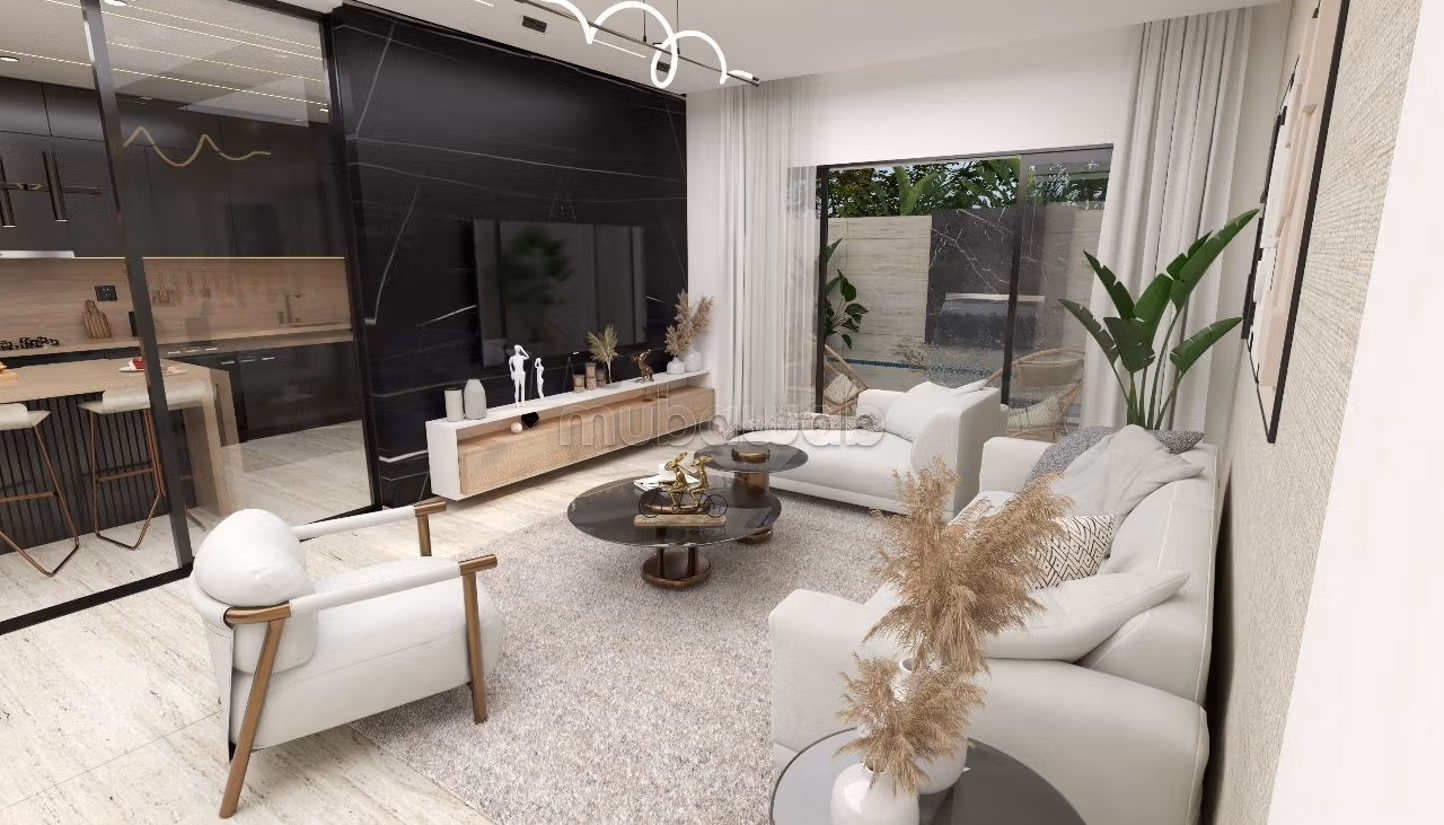 Residenza Les Chênes - La Soukra