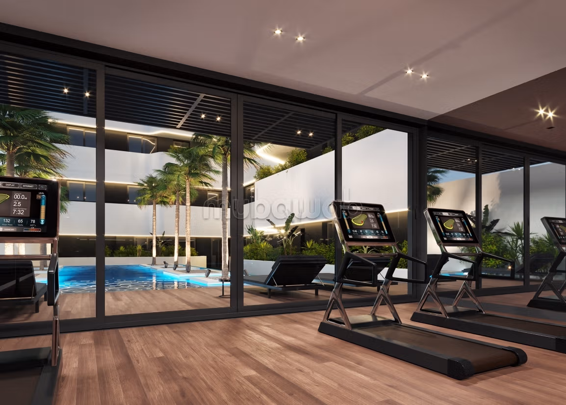 Residenza WAVE
