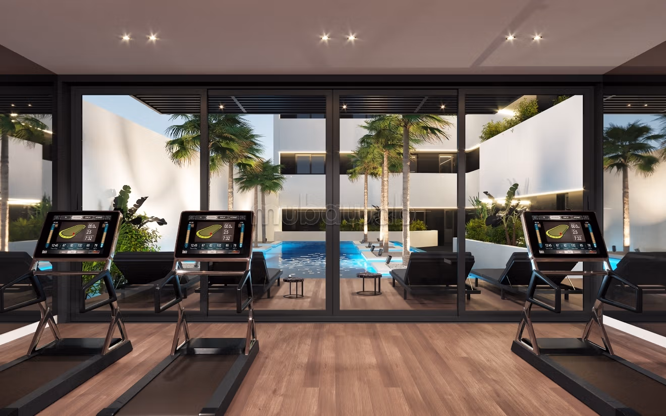 Residenza WAVE
