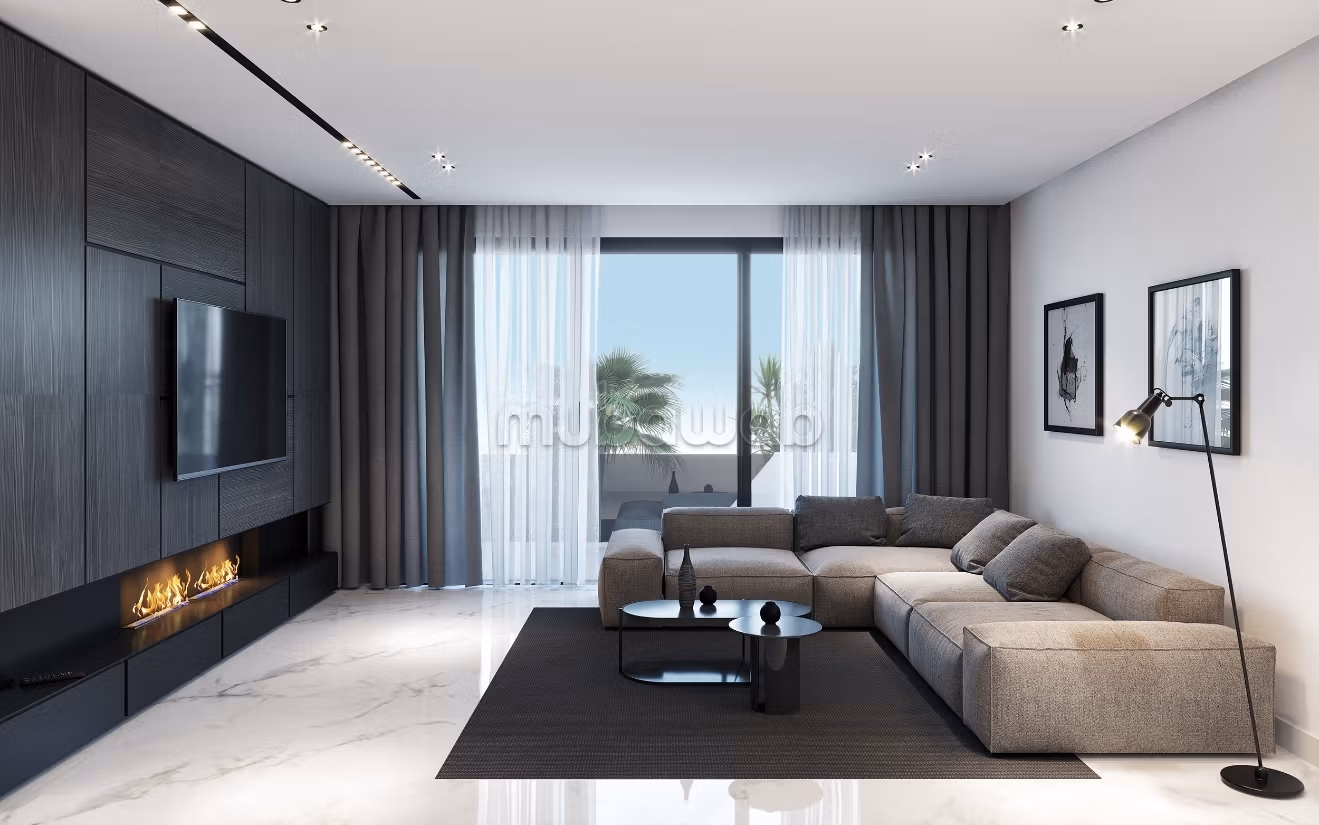 Residenza WAVE