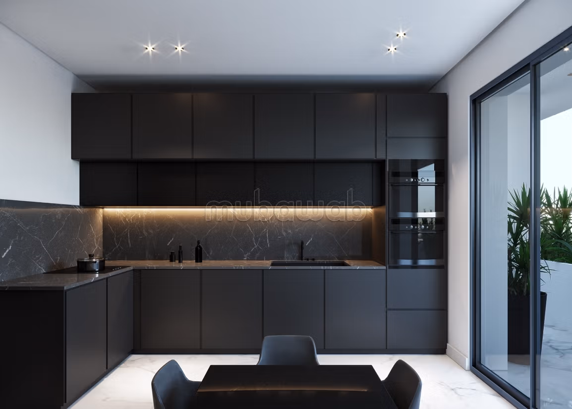 Residenza WAVE