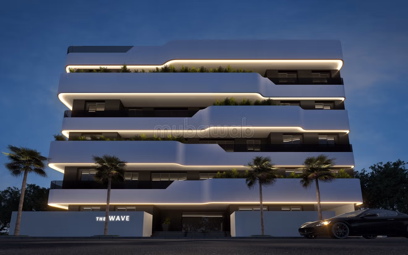 Residenza WAVE