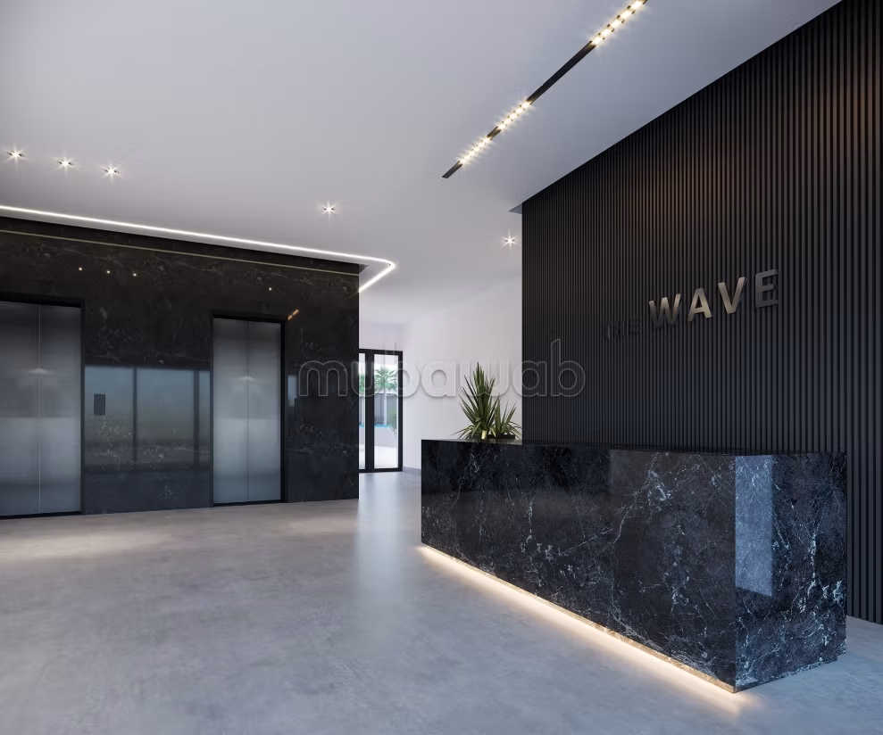 Residenza WAVE
