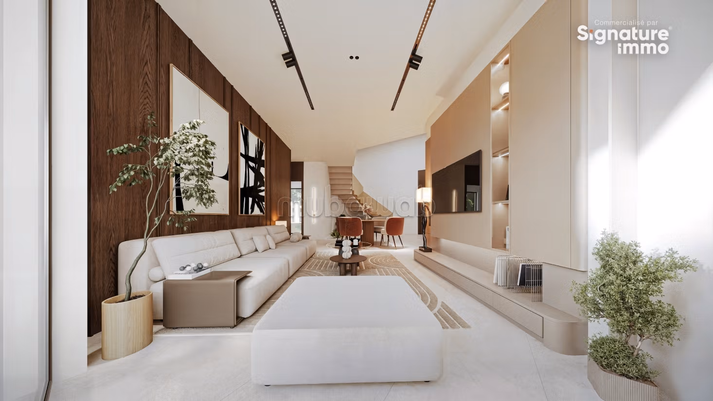BAB MANSOUR RESIDENCY