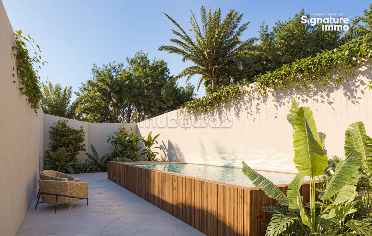 BAB MANSOUR RESIDENCY