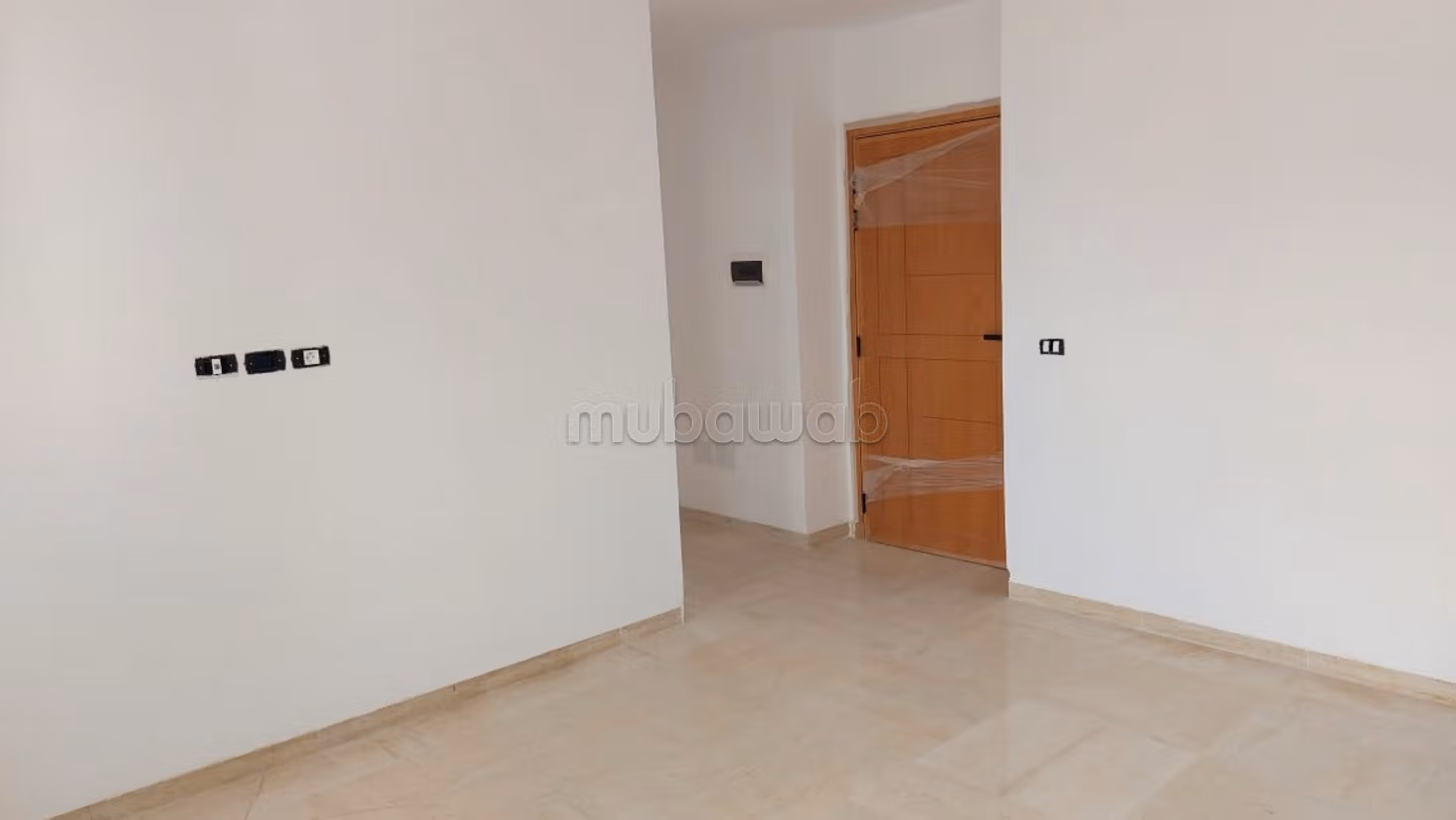 Nuova residenza - Cité El Manar, Kairouan