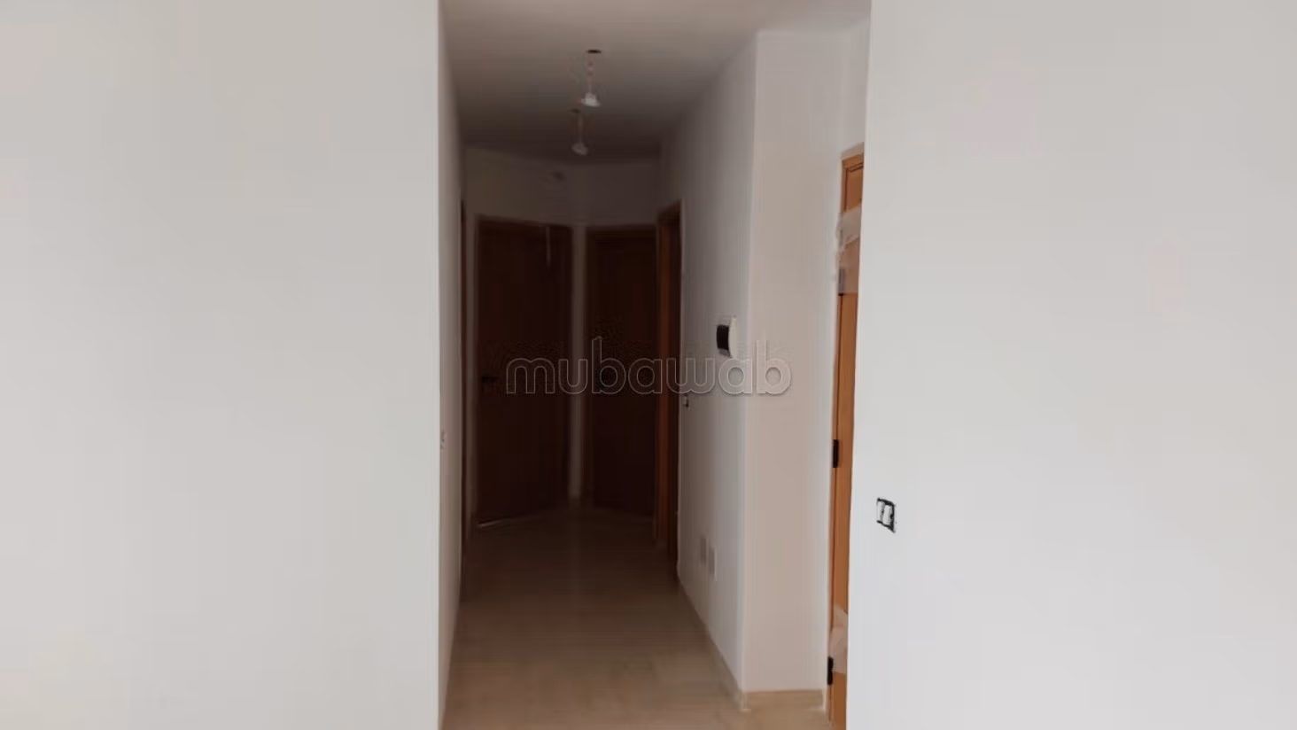 Nuova residenza - Cité El Manar, Kairouan