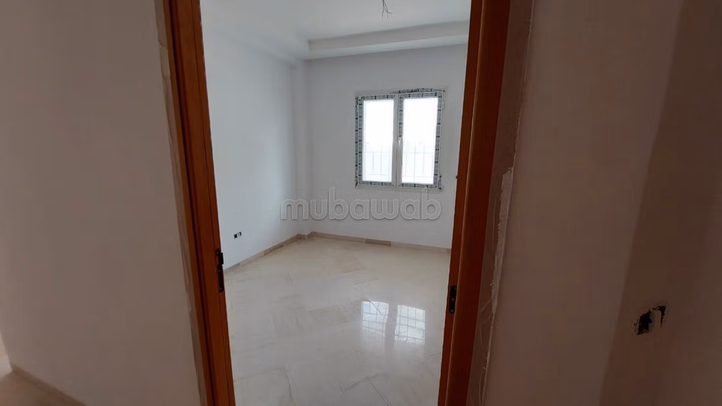 Nuova residenza - Cité El Manar, Kairouan