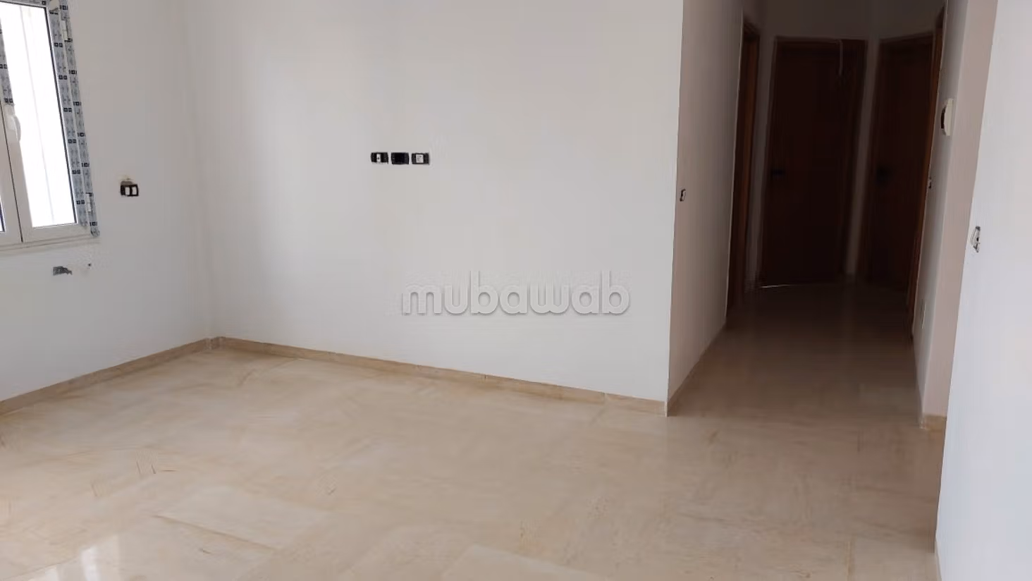 Nuova residenza - Cité El Manar, Kairouan