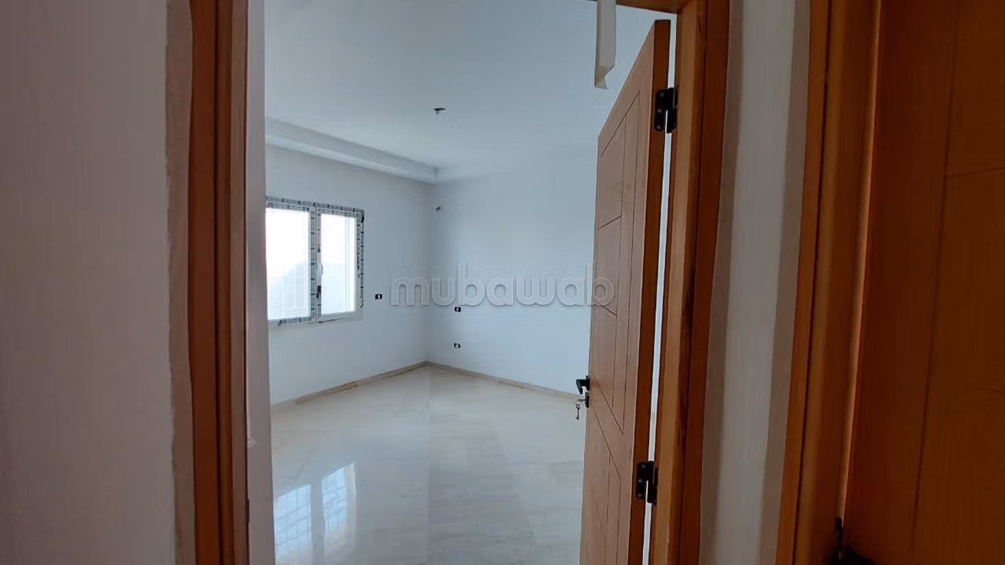 Nuova residenza - Cité El Manar, Kairouan