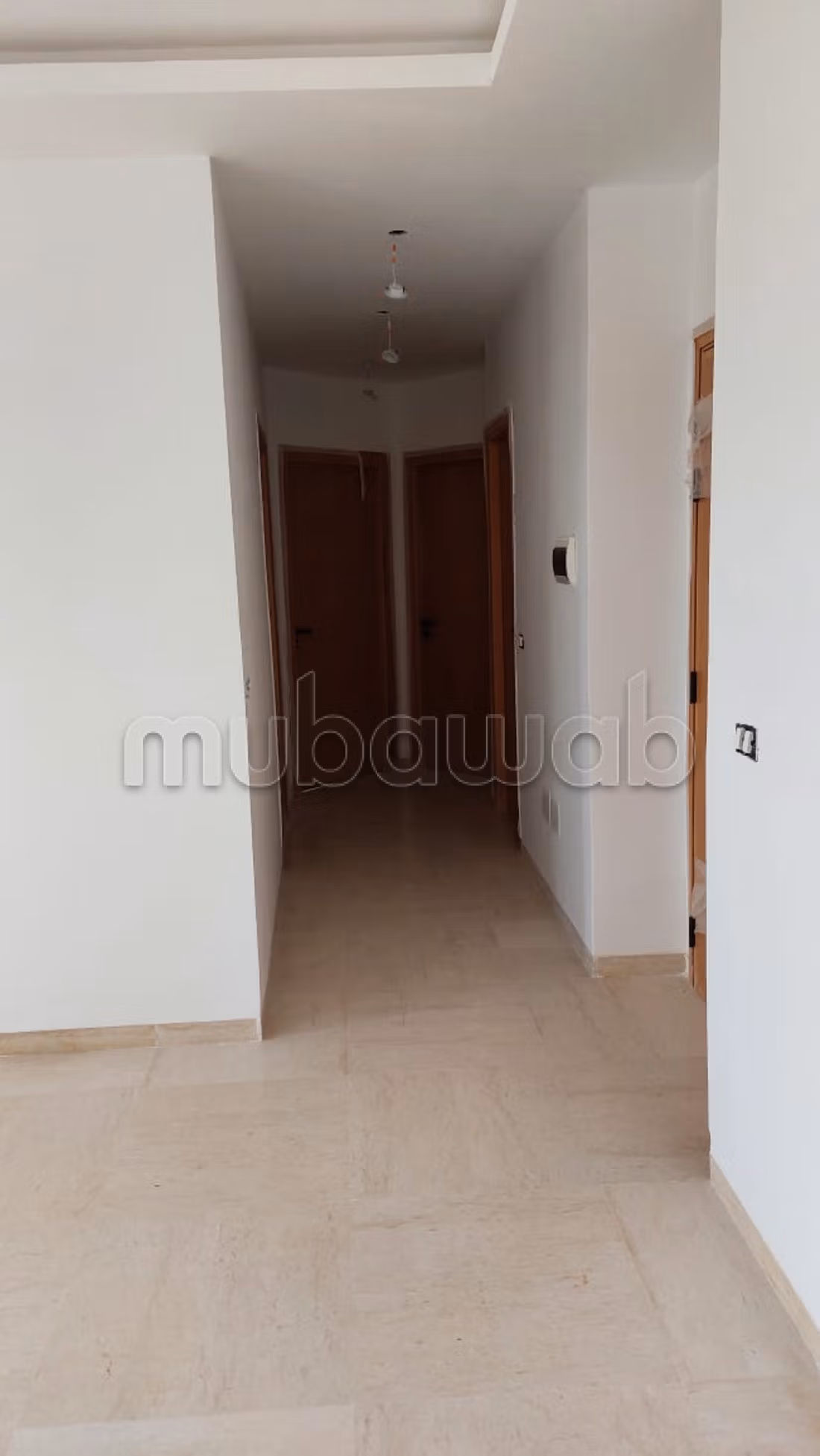 Nuova residenza - Cité El Manar, Kairouan