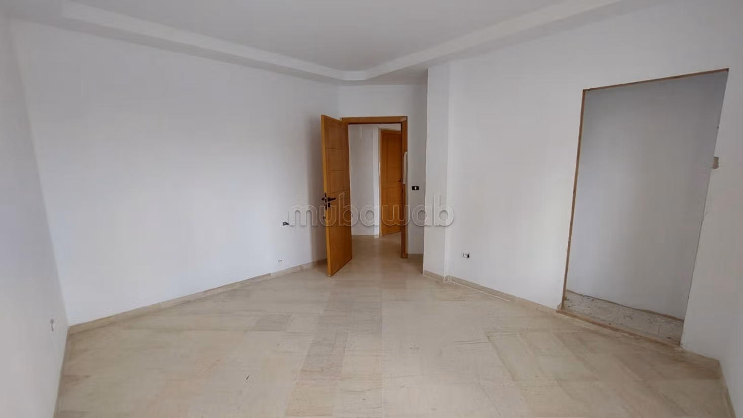 Nuova residenza - Cité El Manar, Kairouan