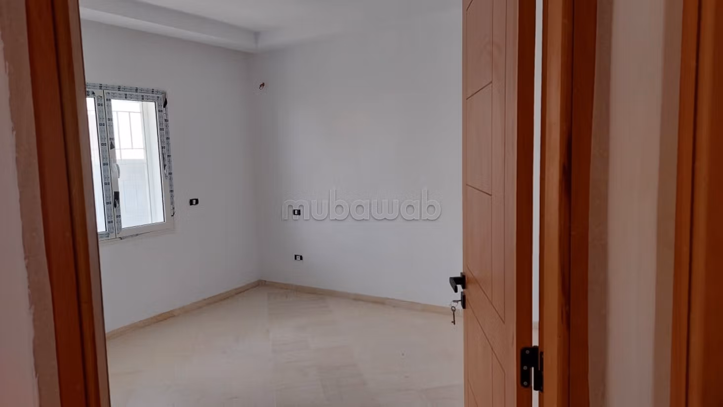 Nuova residenza - Cité El Manar, Kairouan