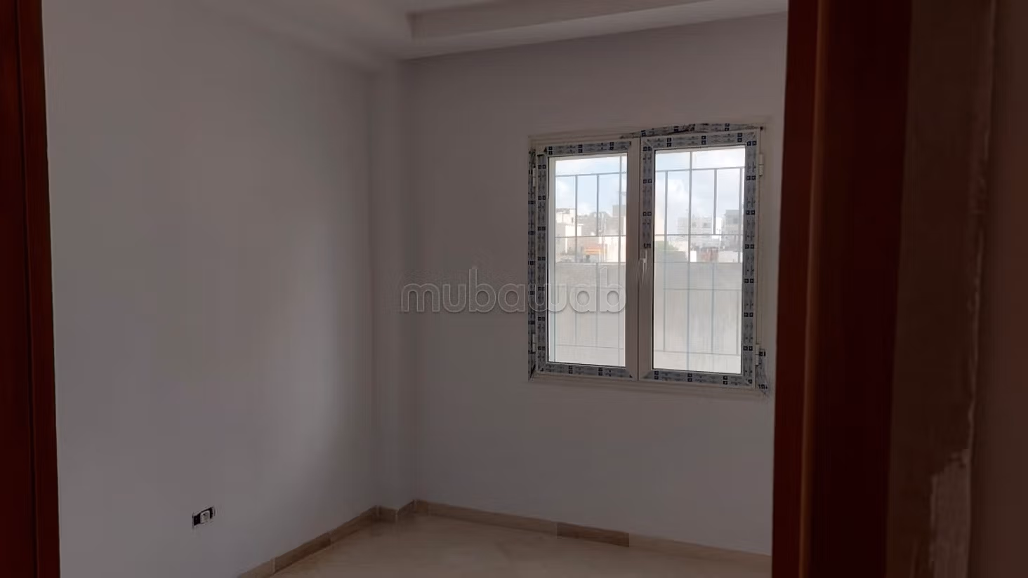 Nuova residenza - Cité El Manar, Kairouan