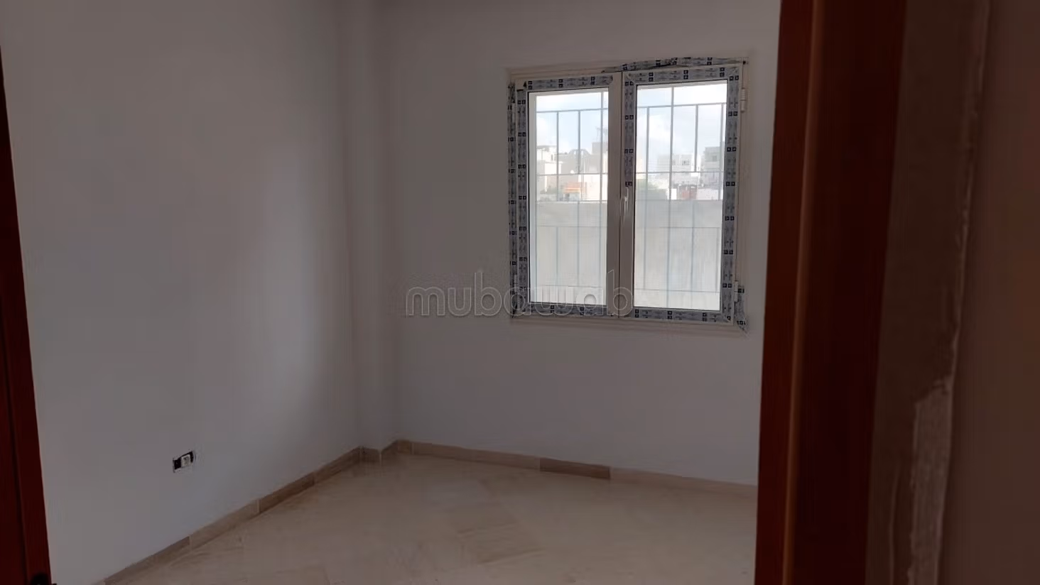 Nuova residenza - Cité El Manar, Kairouan