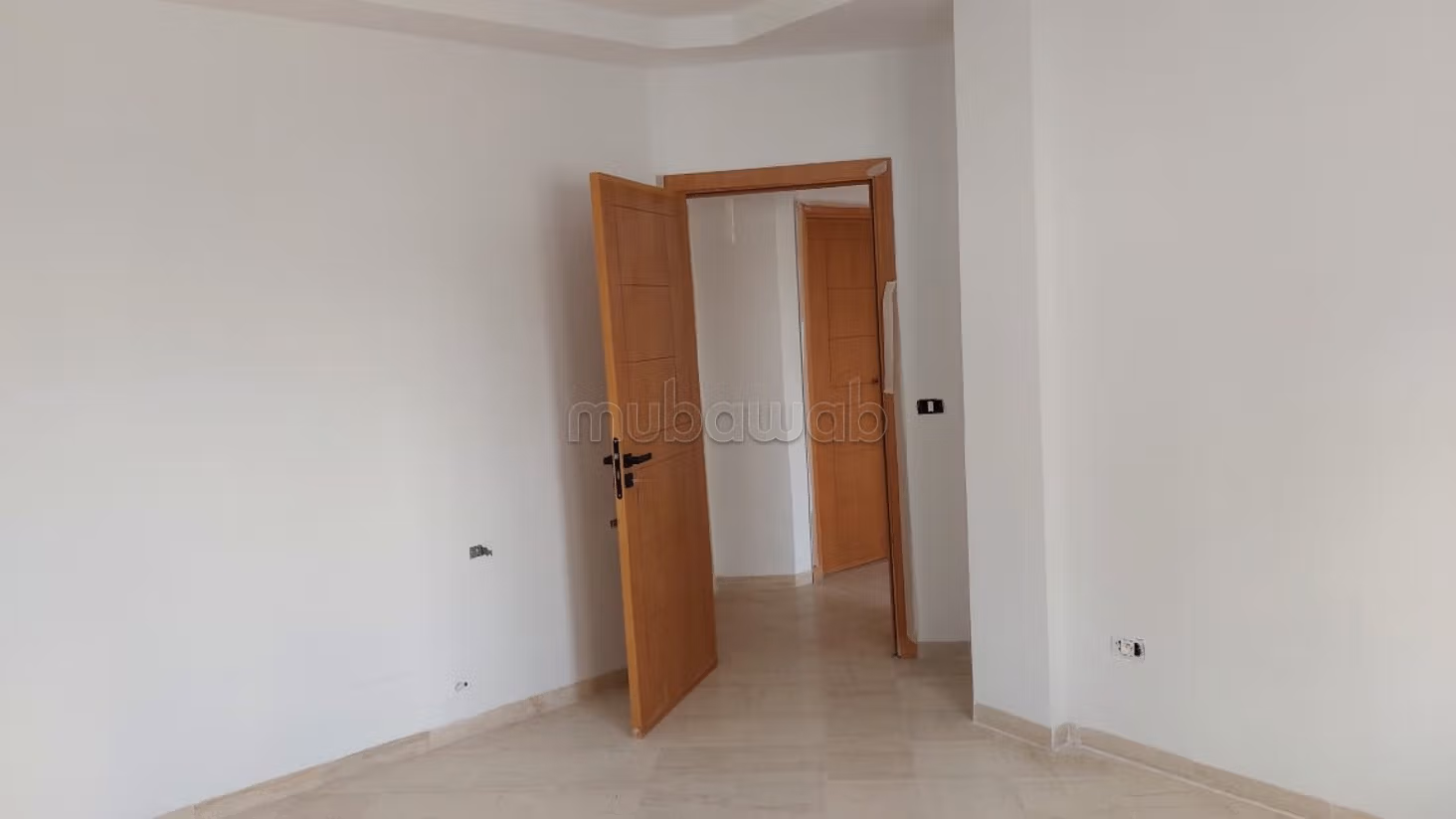 Nuova residenza - Cité El Manar, Kairouan