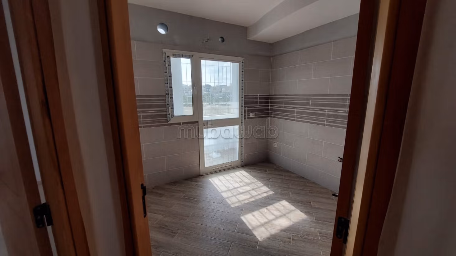Nuova residenza - Cité El Manar, Kairouan