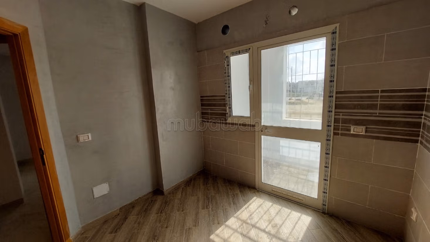 Nuova residenza - Cité El Manar, Kairouan