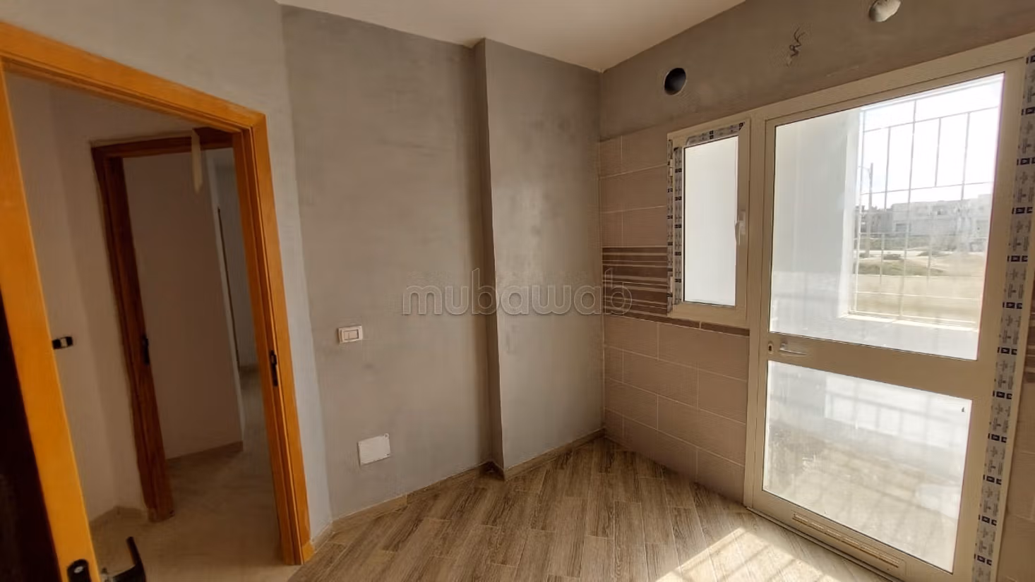 Nuova residenza - Cité El Manar, Kairouan