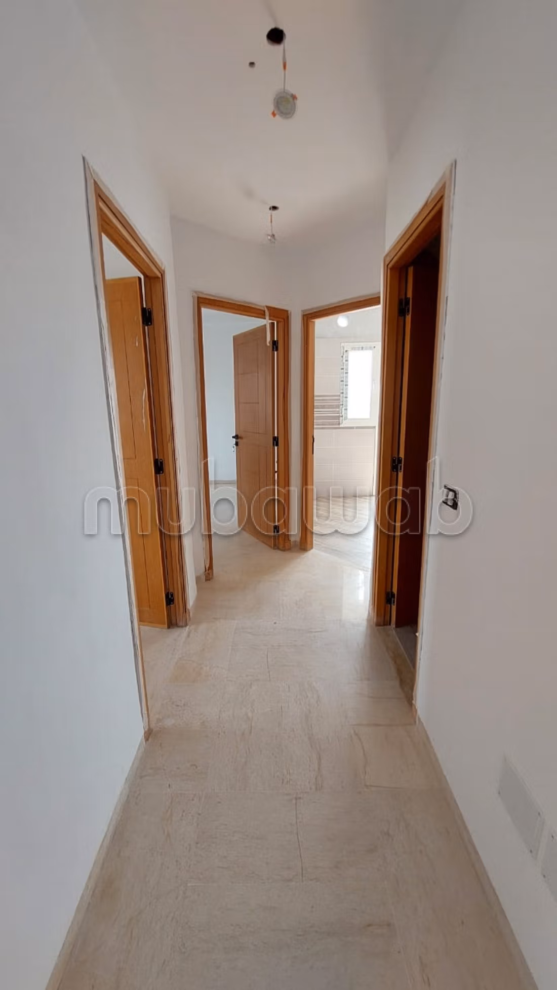 Nuova residenza - Cité El Manar, Kairouan