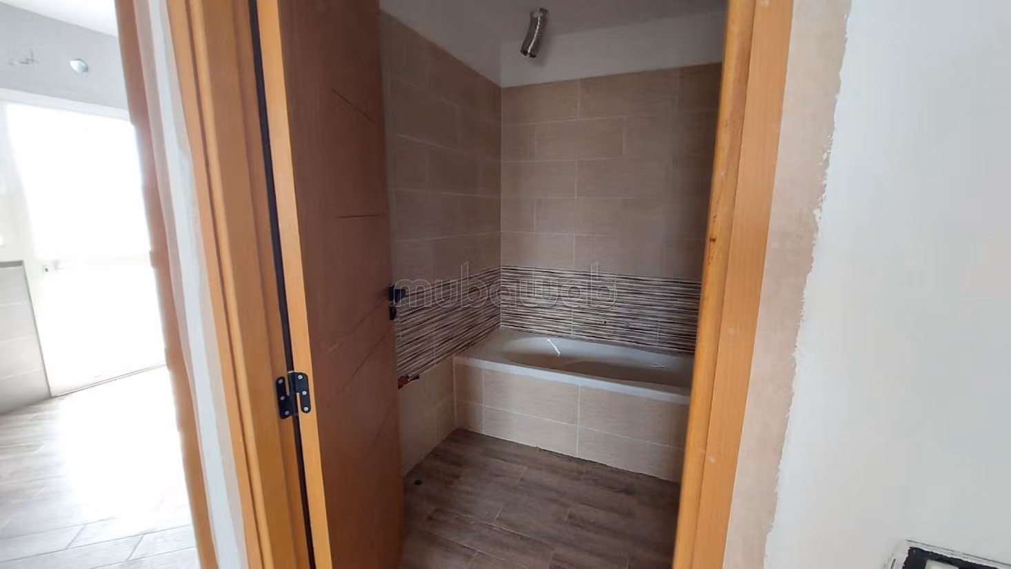 Nuova residenza - Cité El Manar, Kairouan