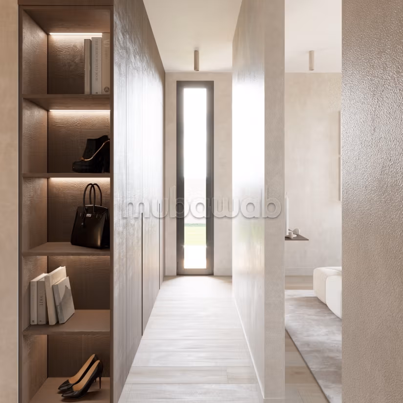 Casas O