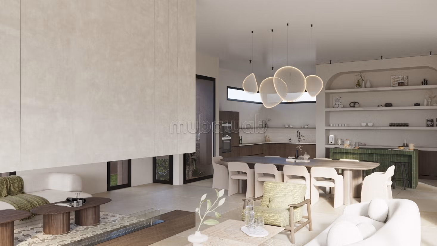 Casas O